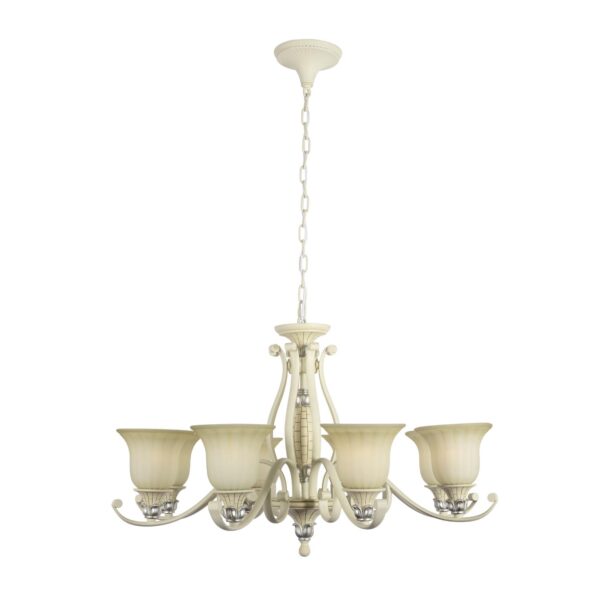 Подвесная люстра Dio DArte Elite Caramello E 1.1.8 C Подвесная люстра Dio DArte Elite Caramello E 1.1.8 C