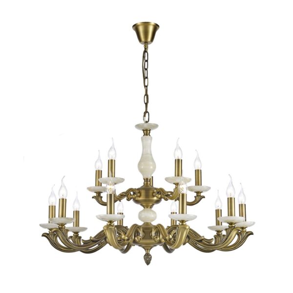 Подвесная люстра Dio DArte Elite Vicentino E 1.1.15 A Подвесная люстра Dio DArte Elite Vicentino E 1.1.15 A