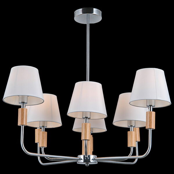 IL0029-8PSQ-19 CR светильник потолочный IL0029-8PSQ-19 CR светильник потолочный