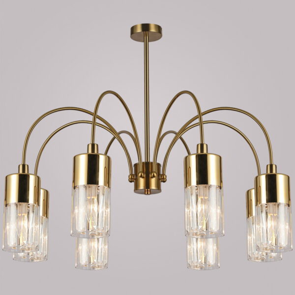 IL0113-8C-79 COP светильник потолочный IL0113-8C-79 COP светильник потолочный