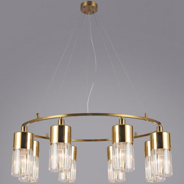 IL0113-8P-79 COP светильник потолочный IL0113-8P-79 COP светильник потолочный