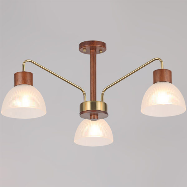 IL0286-3C-79 BR светильник потолочный IL0286-3C-79 BR светильник потолочный