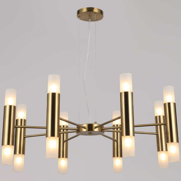 IL0314-16P-79 BRASS светильник потолочный IL0314-16P-79 BRASS светильник потолочный