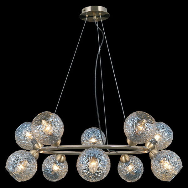 IL0452-10PSQ-79 AB светильник потолочный IL0452-10PSQ-79 AB светильник потолочный