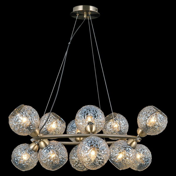 IL0452-12PASQ-79 AB светильник потолочный IL0452-12PASQ-79 AB светильник потолочный