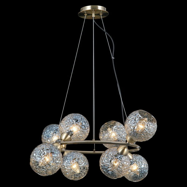 IL0452-8PASQ-79 AB светильник потолочный IL0452-8PASQ-79 AB светильник потолочный