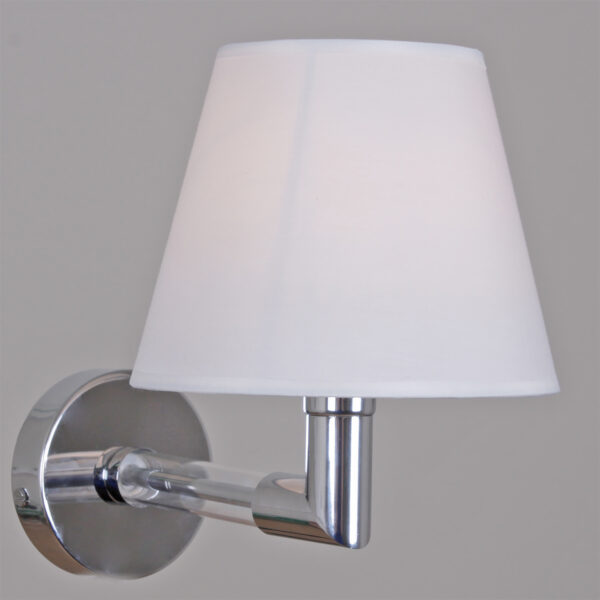 IL0500-1W-79 CR светильник настенный IL0500-1W-79 CR светильник настенный