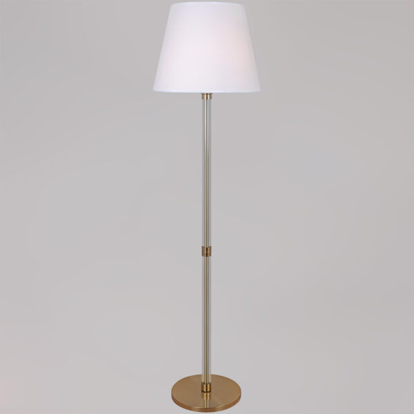 IL0501-1F-79 BRASS светильник напольный IL0501-1F-79 BRASS светильник напольный