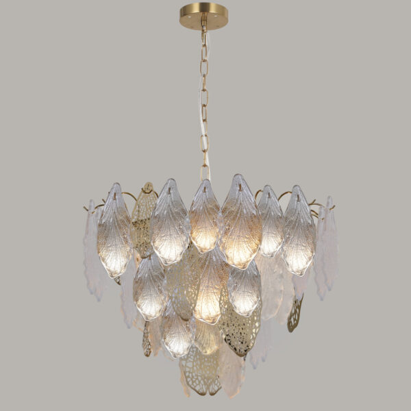 IL0508-8P-79 BRASS светильник потолочный IL0508-8P-79 BRASS светильник потолочный