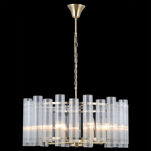 IL0686-6PSQ-24 AB LYRA светильник потолочный IL0686-6PSQ-24 AB LYRA светильник потолочный