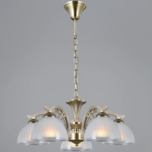 IL0723-5PSQ-24 AB SPICA светильник потолочный IL0723-5PSQ-24 AB SPICA светильник потолочный