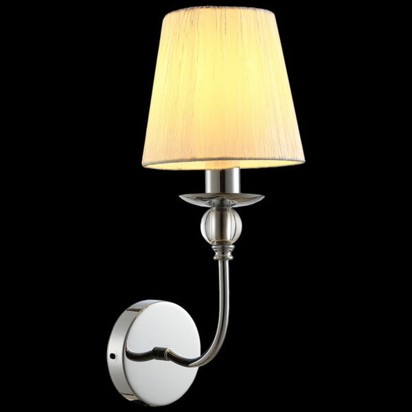 IL0956-1W-27 CR светильник настенный IL0956-1W-27 CR светильник настенный