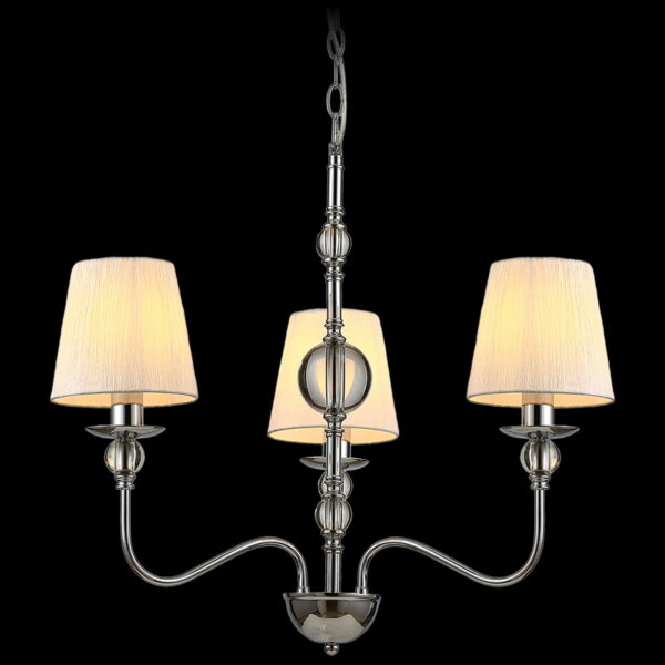 IL0956-3P-27 CR светильник потолочный IL0956-3P-27 CR светильник потолочный