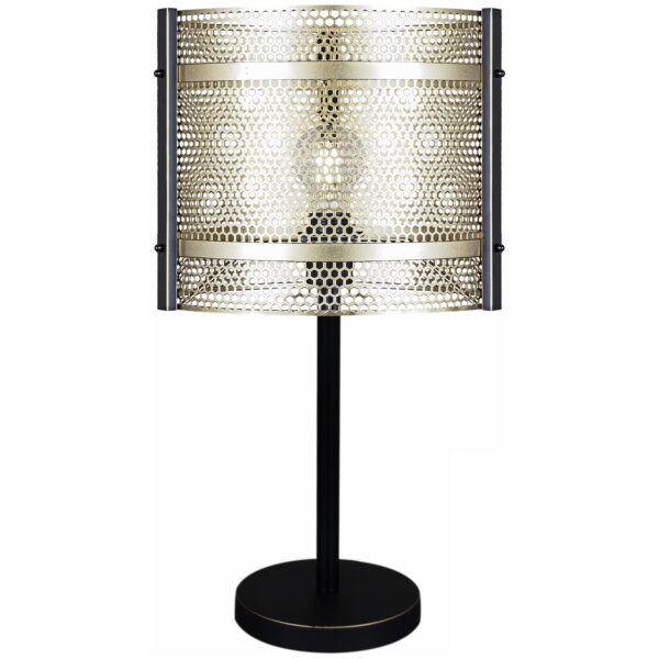 IL1003-1T-05 BK GD светильник настольный IL1003-1T-05 BK GD светильник настольный