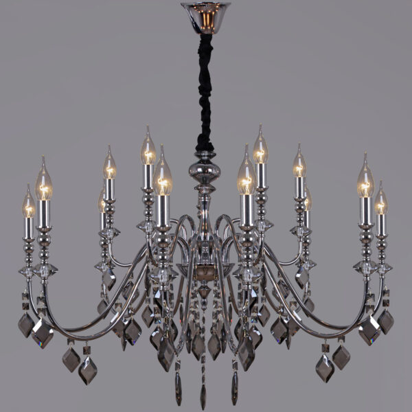 IL2370-15POR-39 CR светильник потолочный IL2370-15POR-39 CR светильник потолочный