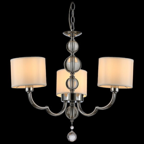 IL5270-3P-27 CR светильник потолочный IL5270-3P-27 CR светильник потолочный