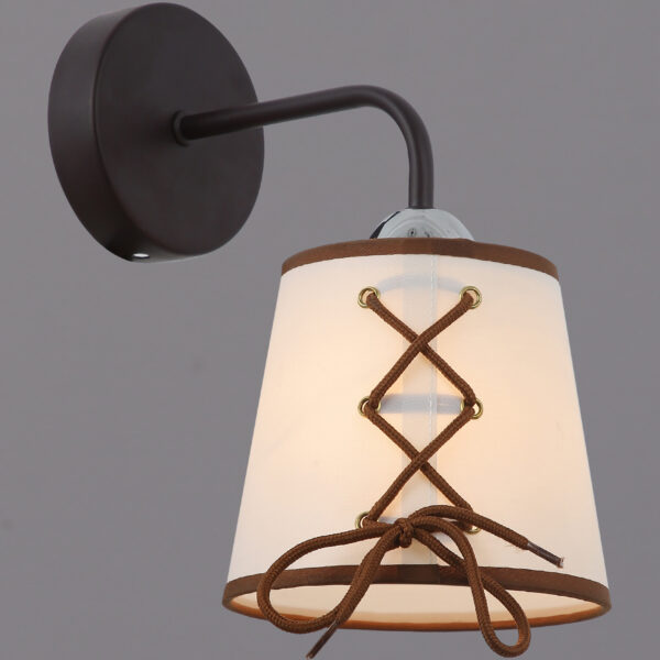 IL6103-1WOU-79 CF CR Clara светильник настенный IL6103-1WOU-79 CF CR Clara светильник настенный