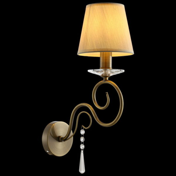 IL6182-1W-27 AB светильник настенный IL6182-1W-27 AB светильник настенный