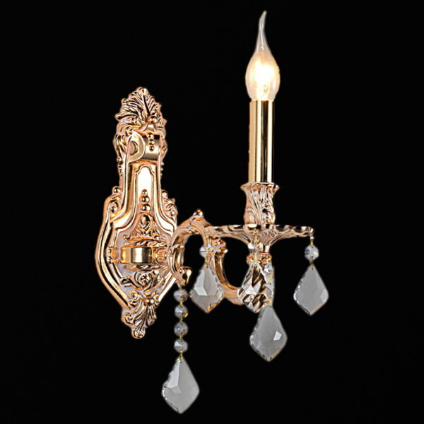 IL8503-1W-40 GD WT светильник настенный IL8503-1W-40 GD WT светильник настенный