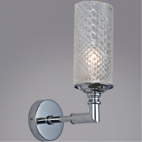 IL8683-1W-10 CR светильник настенный IL8683-1W-10 CR светильник настенный