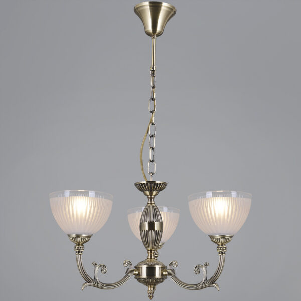 IL9939-3PSQ-24 AB CAPELLA светильник потолочный IL9939-3PSQ-24 AB CAPELLA светильник потолочный