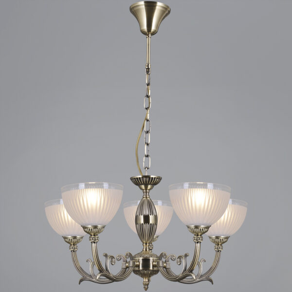 IL9939-5PSQ-24 AB CAPELLA светильник потолочный IL9939-5PSQ-24 AB CAPELLA светильник потолочный