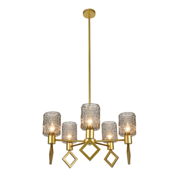 13025/5R Gold 13025/5R Gold