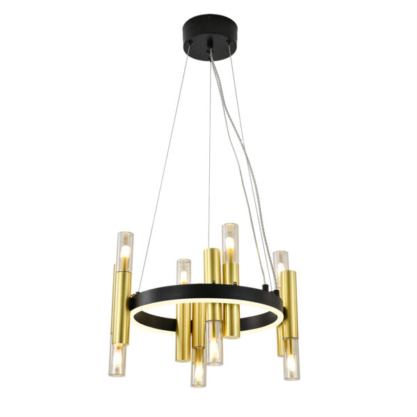 13027/8P Black 13027/8P Black