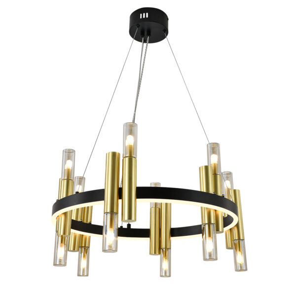 13027/12P Black 13027/12P Black