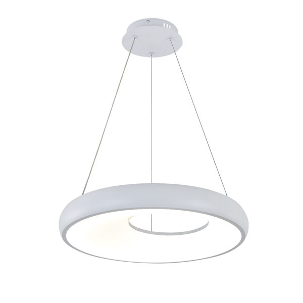 14016/1P White 14016/1P White