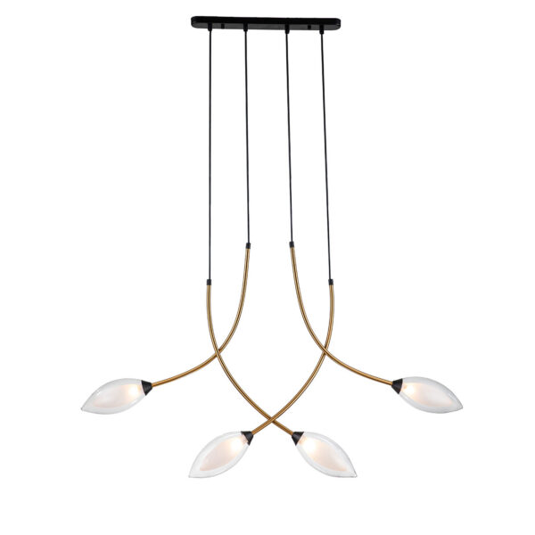 13001/4P Black 13001/4P Black