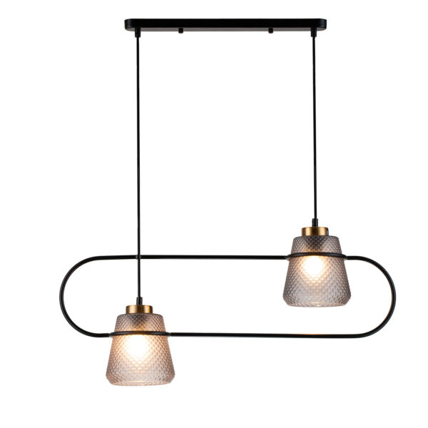 11016/2P Black 11016/2P Black