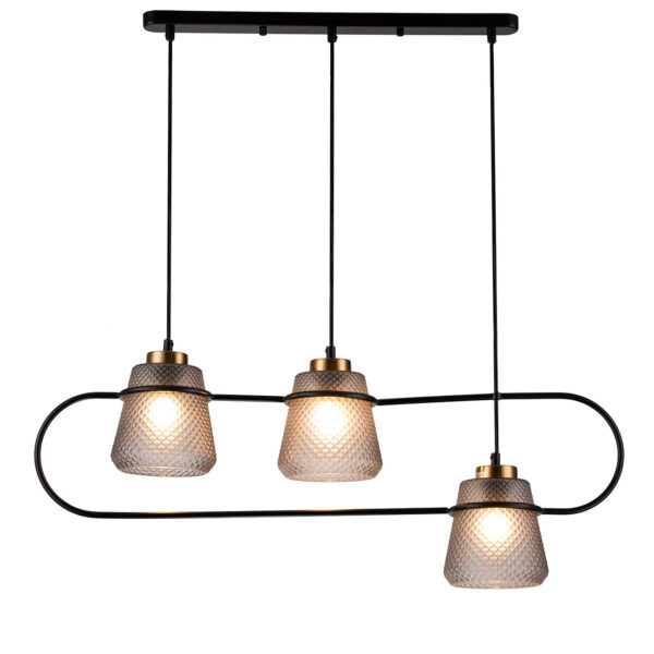 11016/3P Black 11016/3P Black