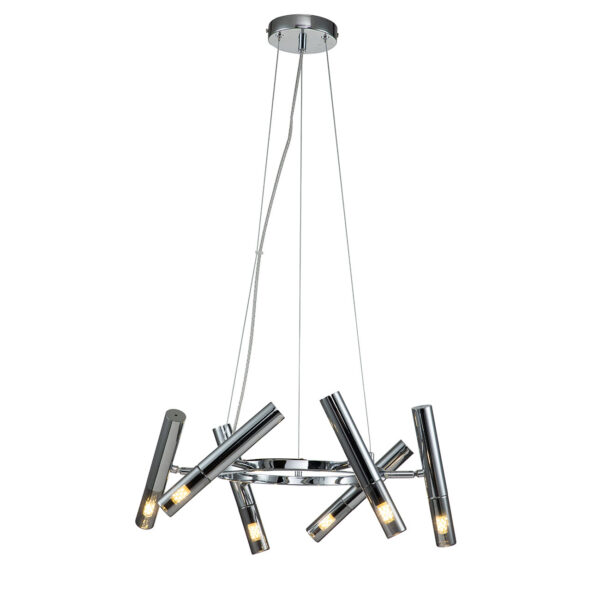 13006/6P Chrome 13006/6P Chrome