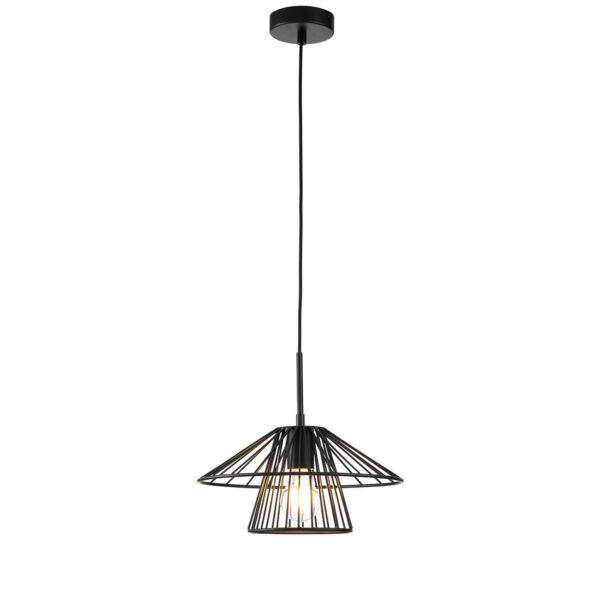 10016/1P Black 10016/1P Black