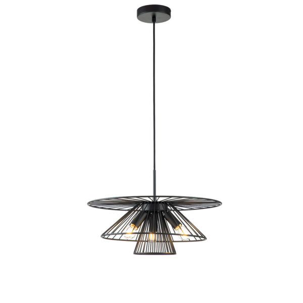 10016/3P Black 10016/3P Black