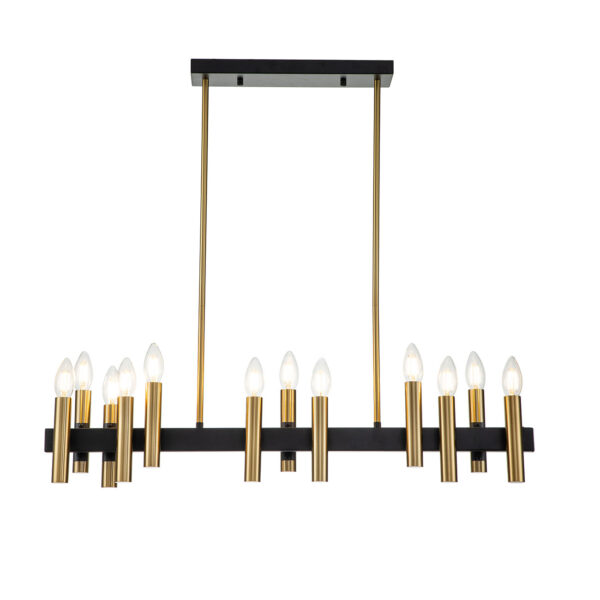 13009/12PL Black 13009/12PL Black