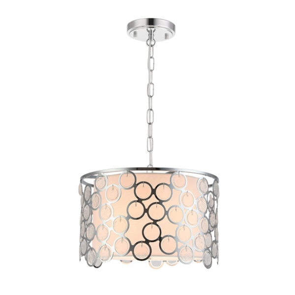 13010/5P Nickel 13010/5P Nickel