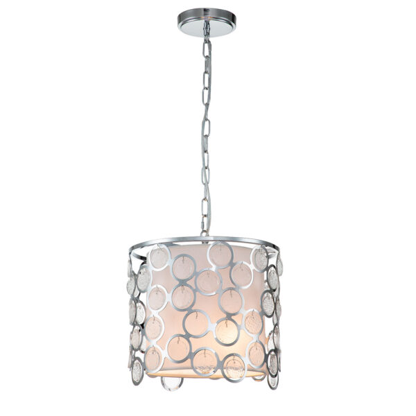 13010/3P Nickel 13010/3P Nickel