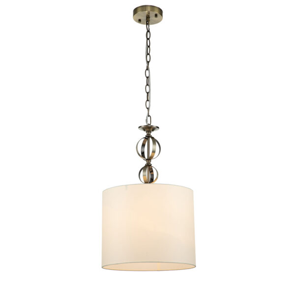 13012/1P Brass 13012/1P Brass