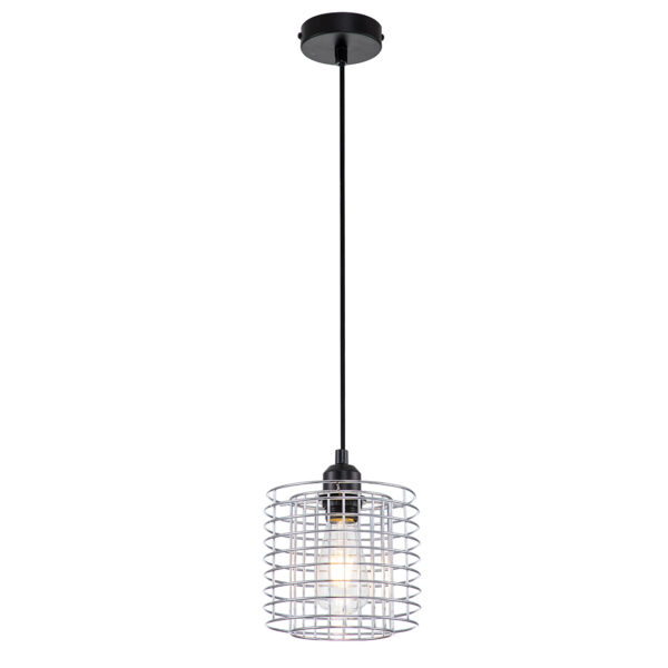 Escada 10190/1S E27*40W Chrome Escada 10190/1S E27*40W Chrome