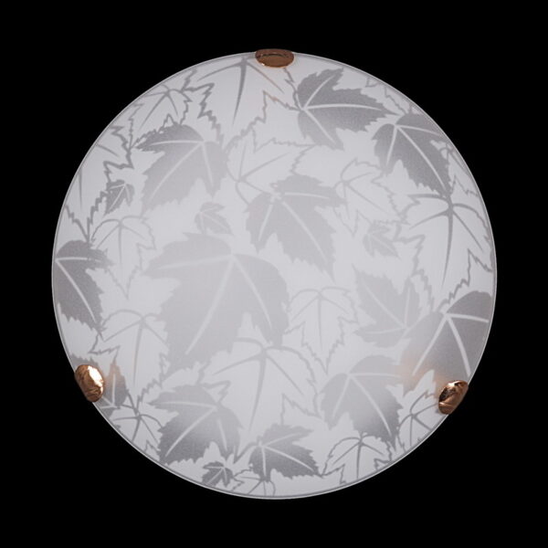 Листопад мат (300) НПБ 01-2х60-001 светильник Листопад мат (300) НПБ 01-2х60-001 светильник