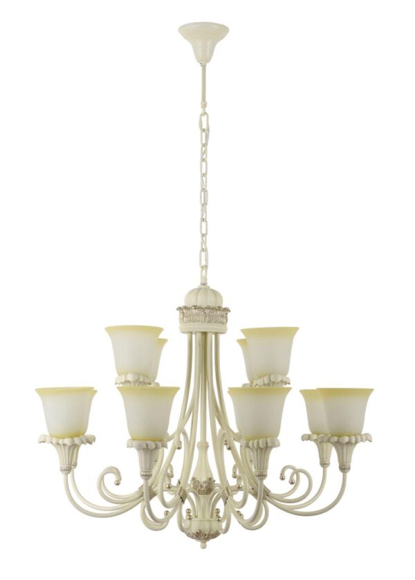 Подвесная люстра Dio DArte Elite Molfetta E 1.1.12 C Подвесная люстра Dio DArte Elite Molfetta E 1.1.12 C