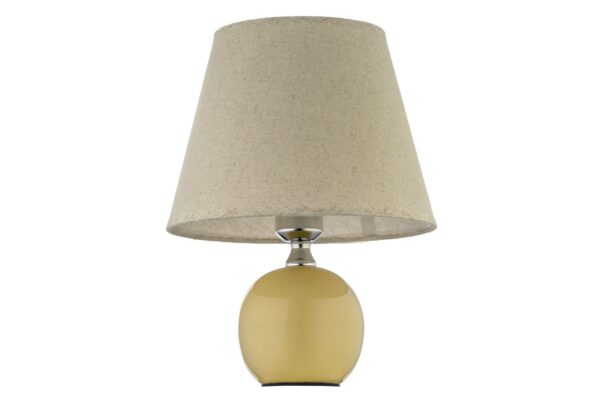 Настольная лампа Arti Lampadari Noli E 4.1 Y Настольная лампа Arti Lampadari Noli E 4.1 Y