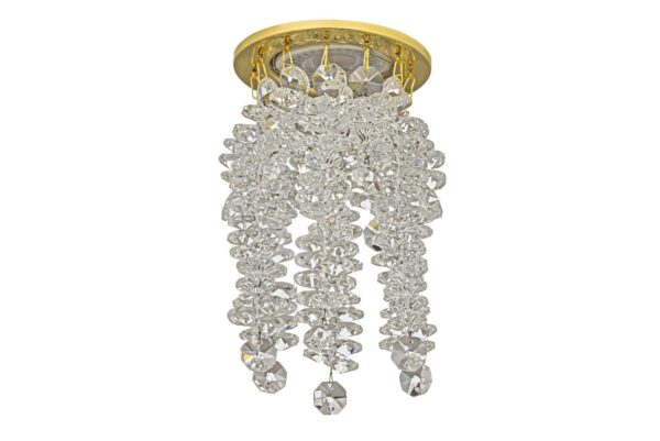 Спот встраиваемый Dio D'Arte Elite Osimo GU10.5.14.8.101 G Спот встраиваемый Dio D’Arte Elite Osimo GU10.5.14.8.101 G