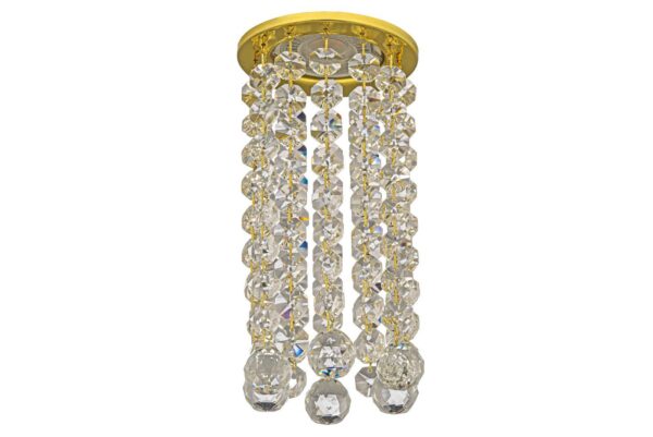 Спот встраиваемый Dio D'Arte Elite Osimo GU10.5.14.8.108 G Спот встраиваемый Dio D’Arte Elite Osimo GU10.5.14.8.108 G