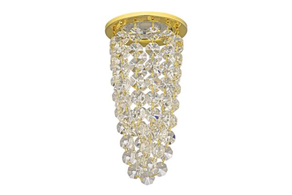 Спот встраиваемый Dio D'Arte Elite Osimo GU10.5.14.8.112 G Спот встраиваемый Dio D’Arte Elite Osimo GU10.5.14.8.112 G