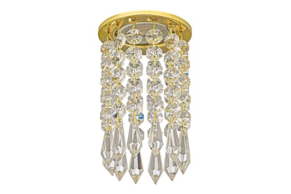 Спот встраиваемый Dio D'Arte Elite Osimo GU10.5.14.8.121 G Спот встраиваемый Dio D’Arte Elite Osimo GU10.5.14.8.121 G