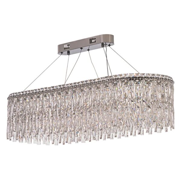 Люстра подвесная Arti Lampadari Elite Ovindoli L 1.5.100x35.100 N Люстра подвесная Arti Lampadari Elite Ovindoli L 1.5.100×35.100 N