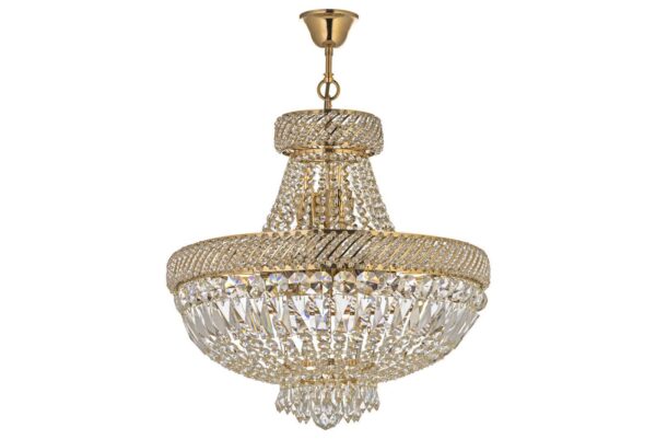 Подвесной светильник Arti Lampadari Palermo E 1.5.45.101 G Подвесной светильник Arti Lampadari Palermo E 1.5.45.101 G